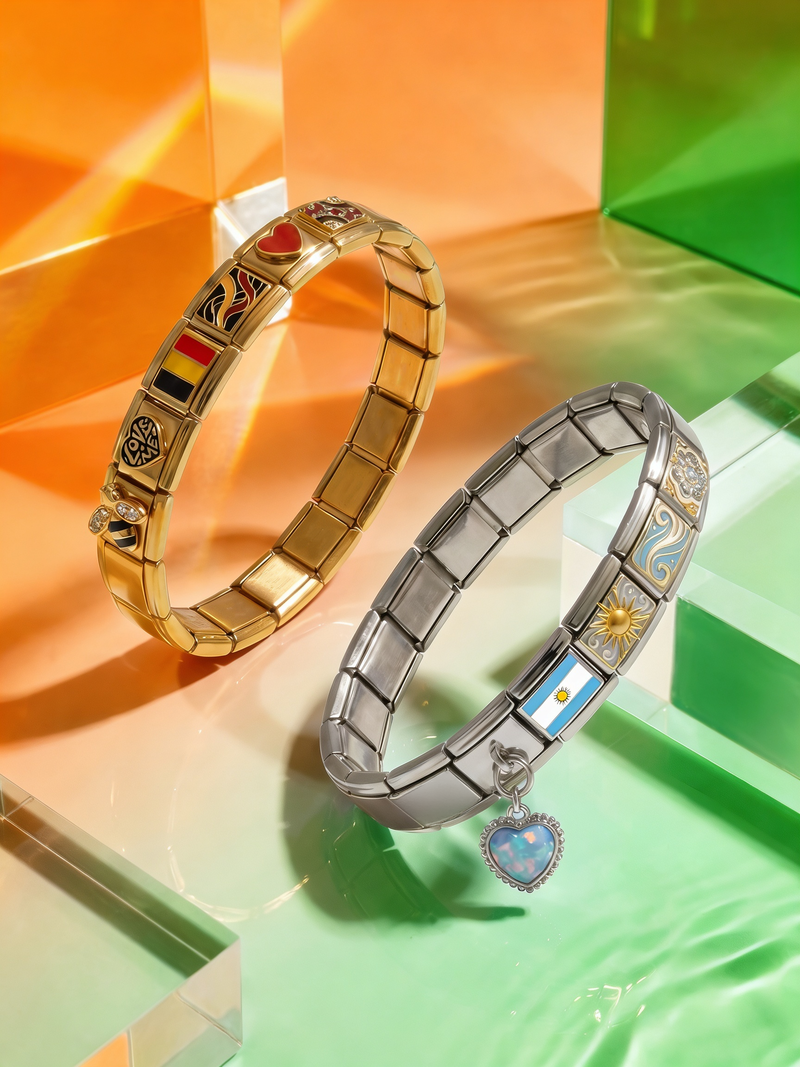 Pulseras