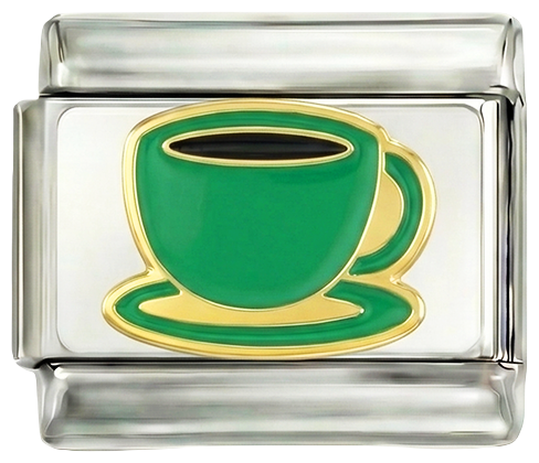 POR AÑADIR - Taza de café