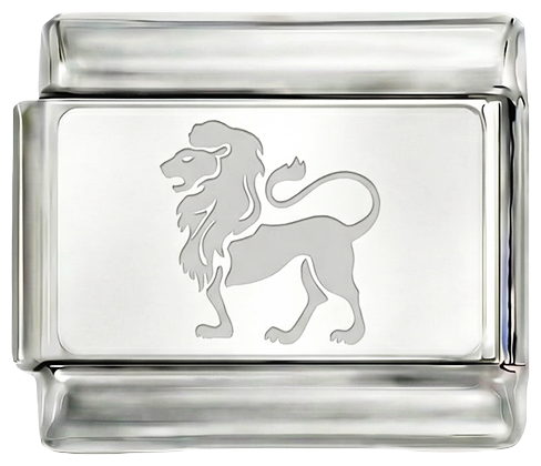 Por añadir - Leo, en plata