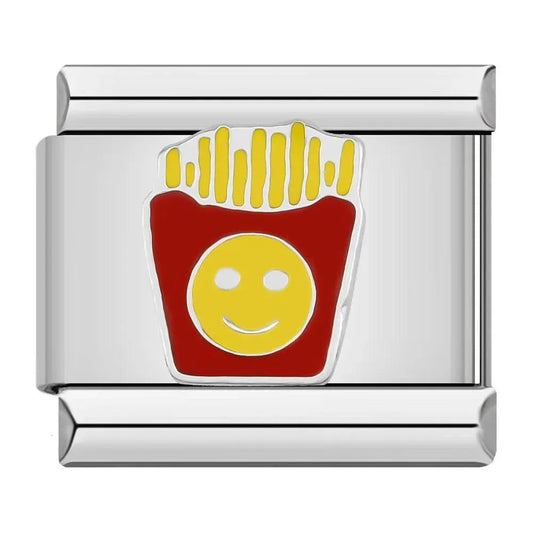 Fries - Charms Official