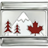 Insignia de Canadá
