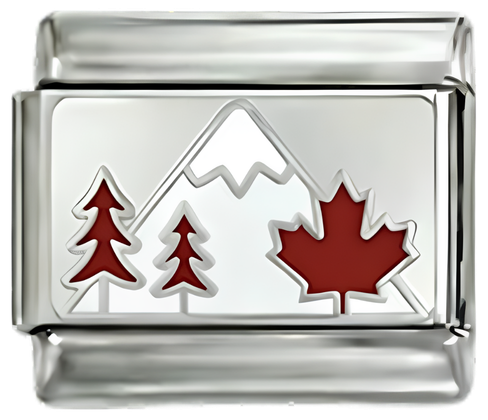 Insignia de Canadá