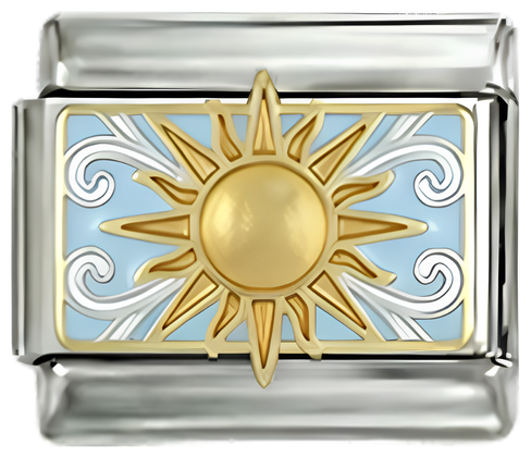 Insignia argentina 2