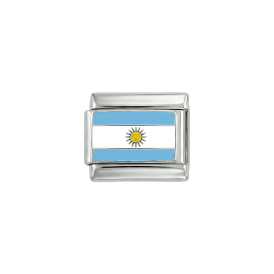 Argentina on Silver