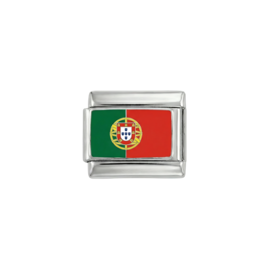 Portugal on Silver