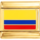 PENDIENTE DE AÑADIR - Colombia on Gold
