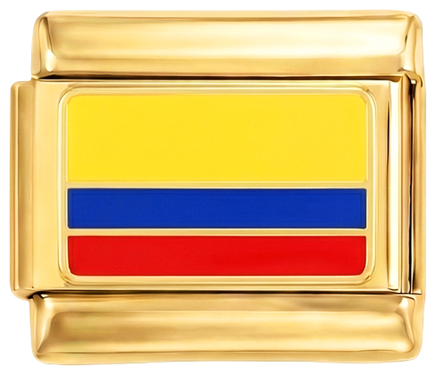 PENDIENTE DE AÑADIR - Colombia on Gold