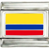 Por agregar - Colombia en plata