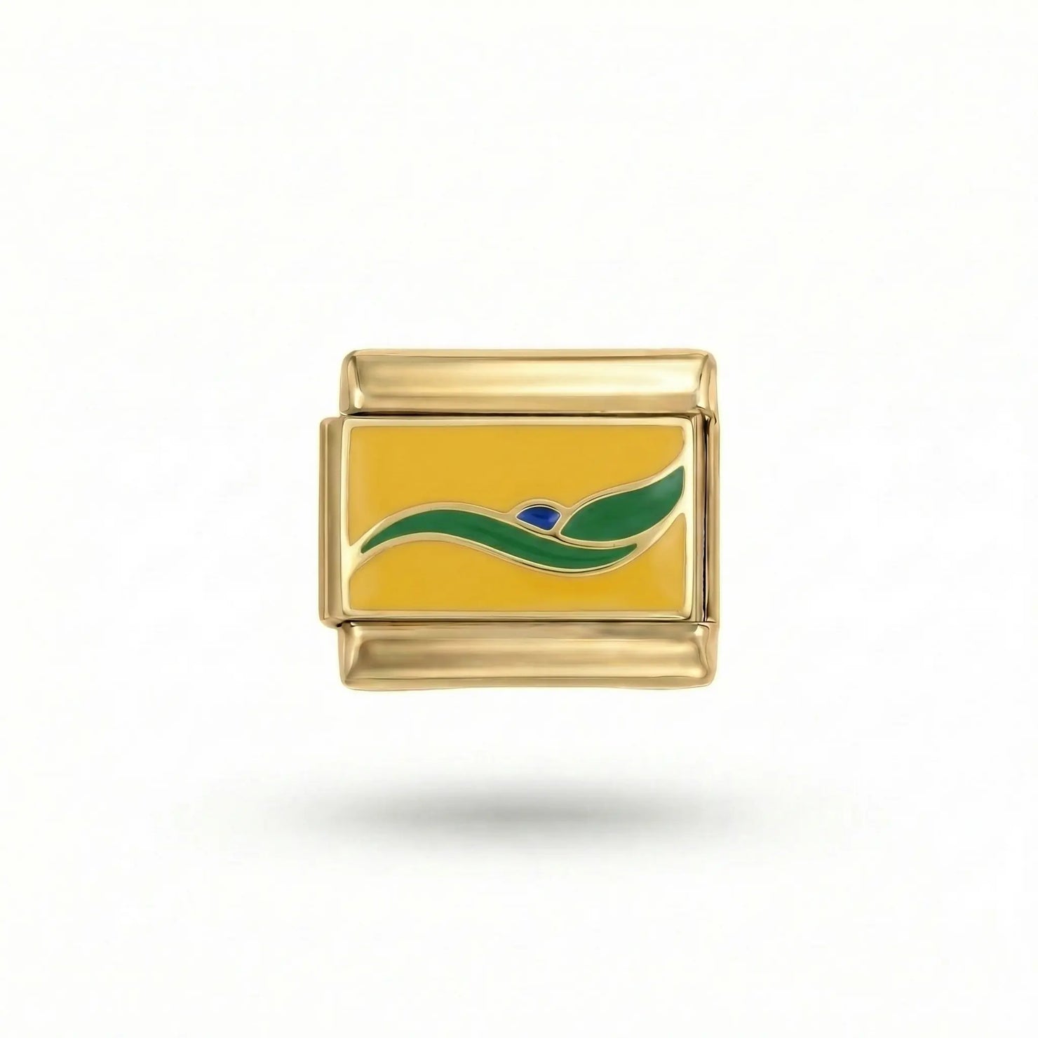 Insignia brasileña