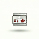 Insignia de Canadá