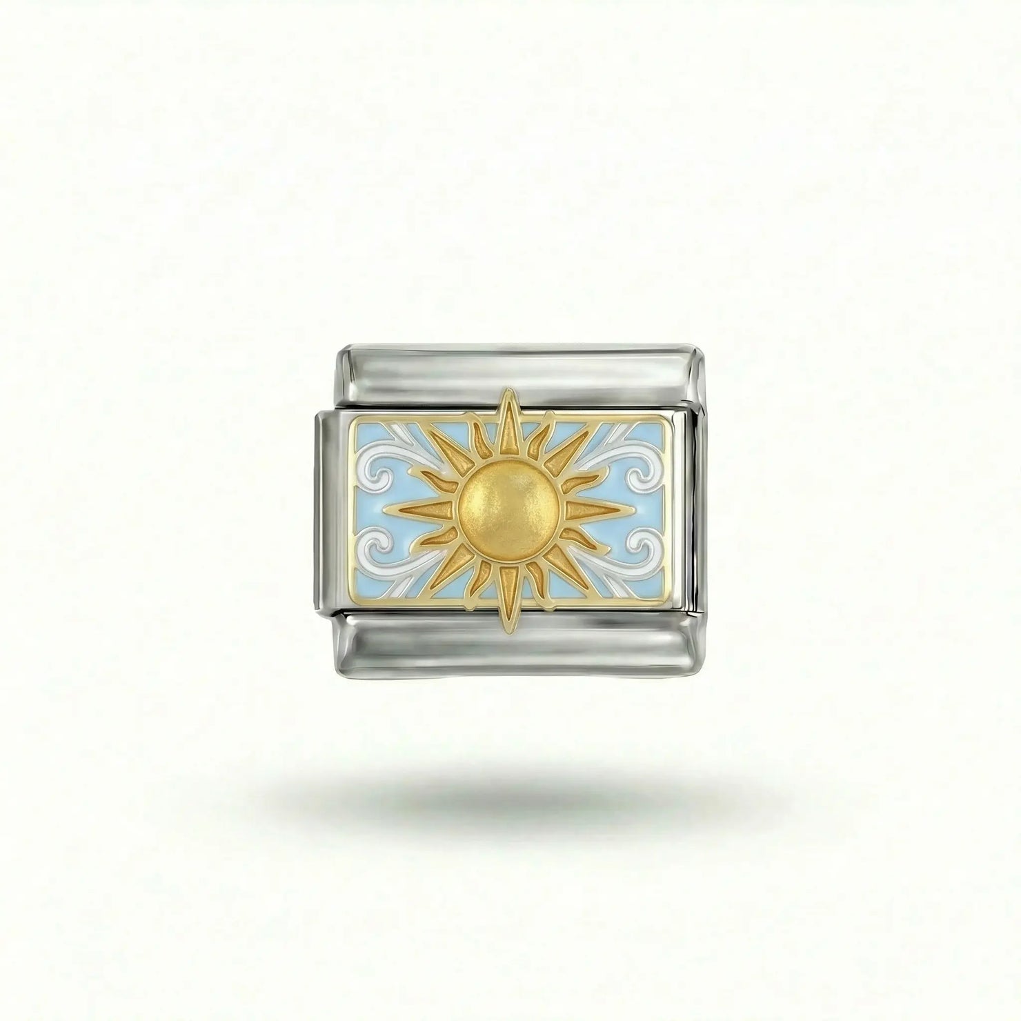 Insignia Argentina 2