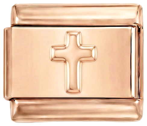 Cross, on Rose Gold - Cross-on-Rose-Gold.png