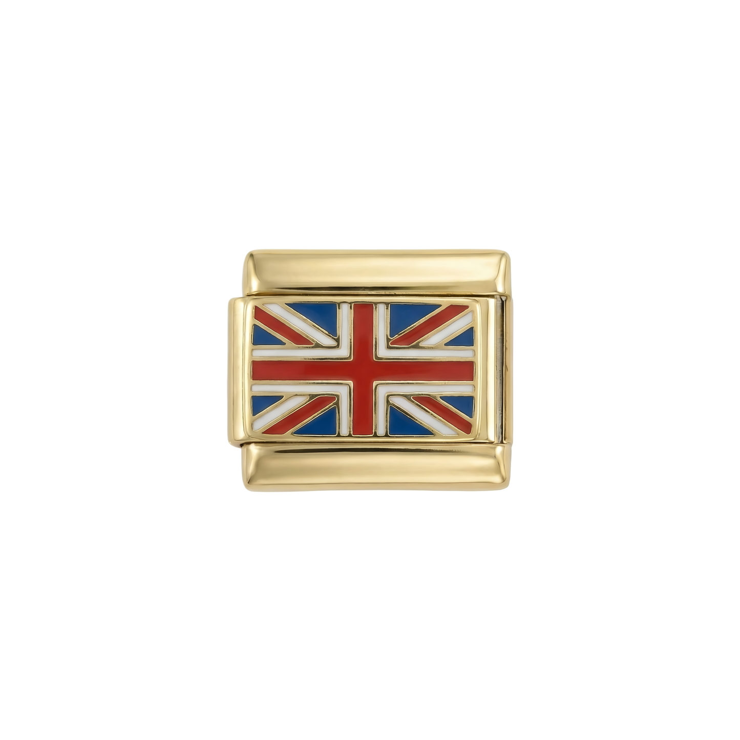 United Kingdom on Gold