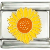 Por añadir - Girasol dorado