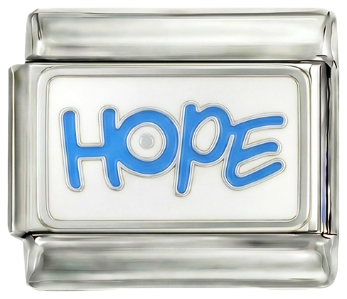 Próximamente - Hope Evil Eye