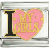 Amo a mis chicas