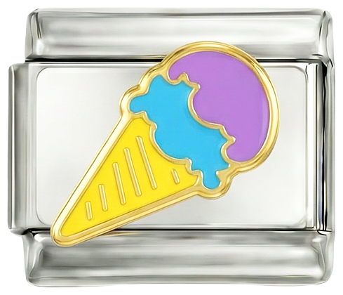 Próximamente - Cono de helado