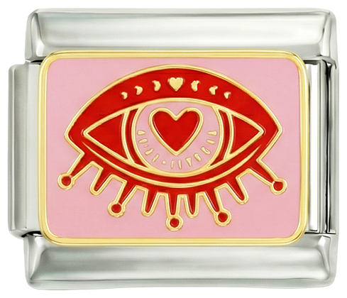 Ojo rojo