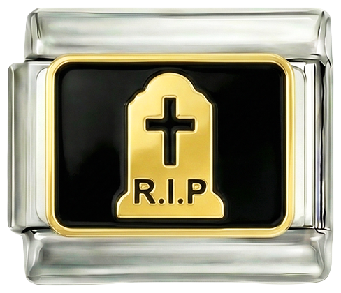 POR AÑADIR - RIP Silver