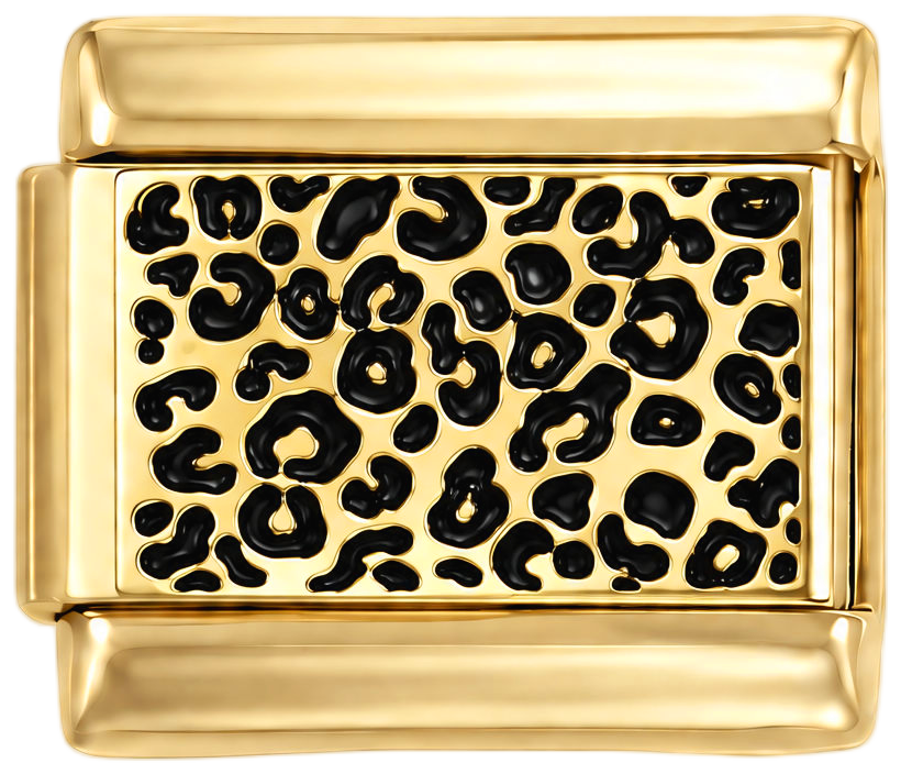 estampado de guepardo