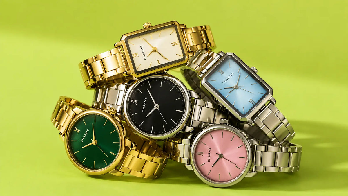 Relojes