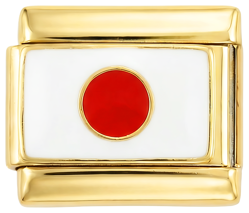 Japan / Gold