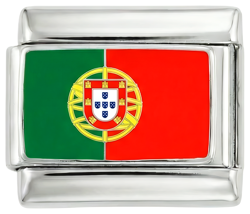 Portugal en plata