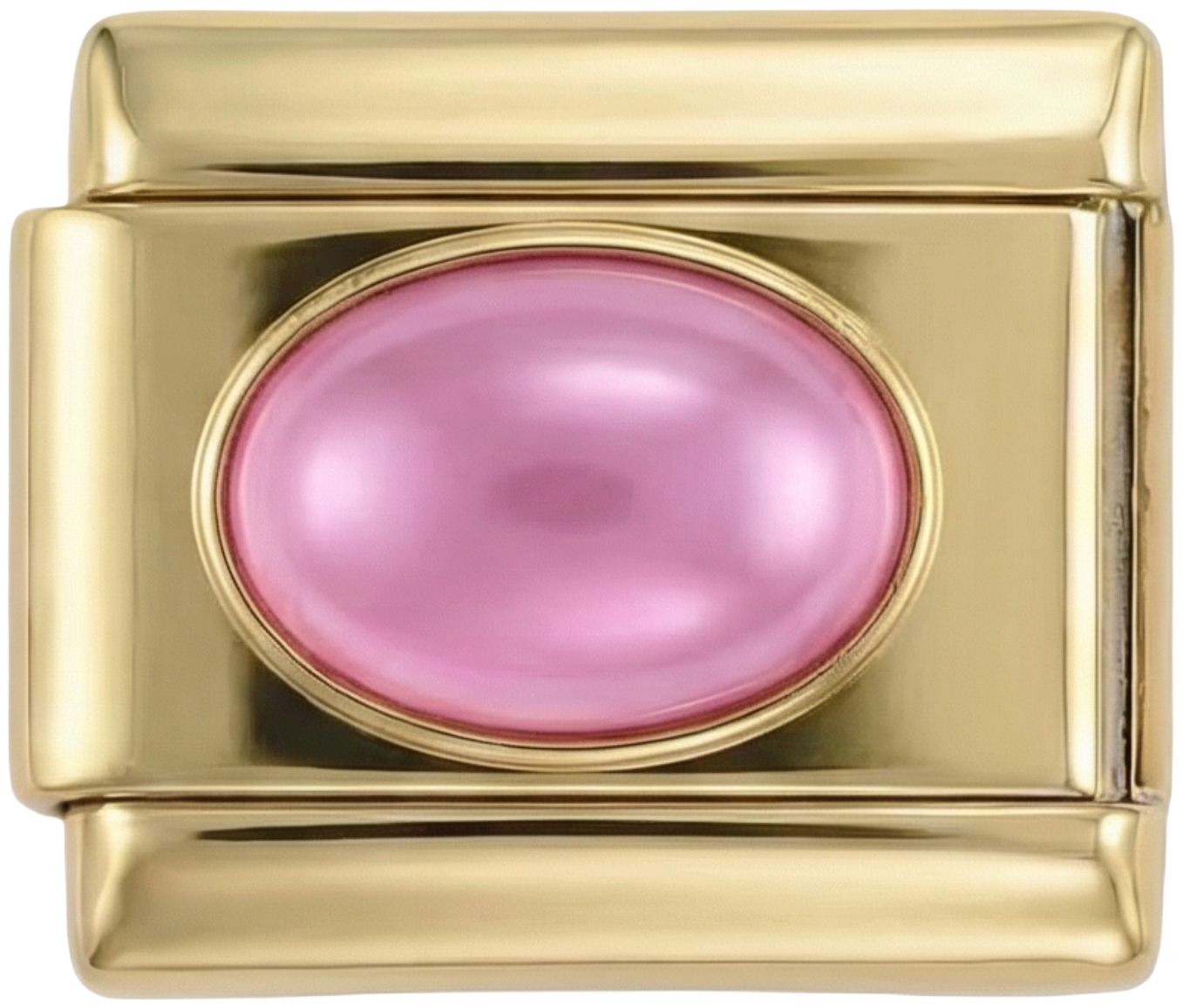 Round Purple Stone on Gold - round-purple-stone-on-gold.png
