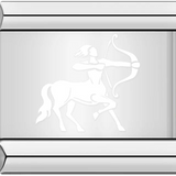 Por añadir - Sagitario, en plata