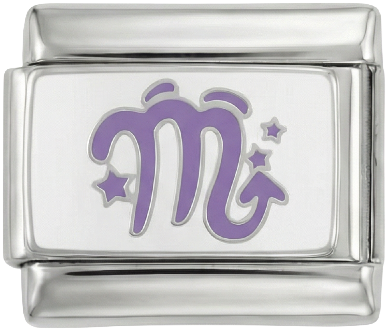 Scorpio Purple, on Silver - scorpio-purple-on-silver.png